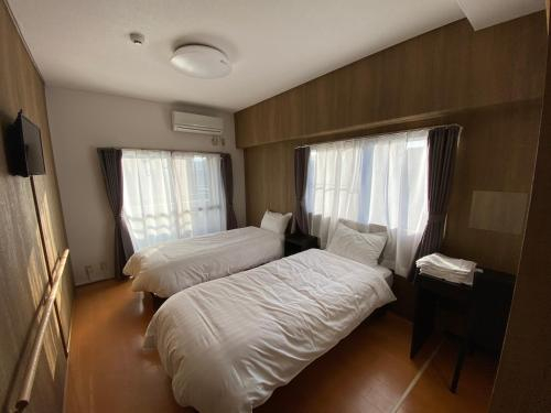 ロイヤルハイツ中央町607, Kagoshima