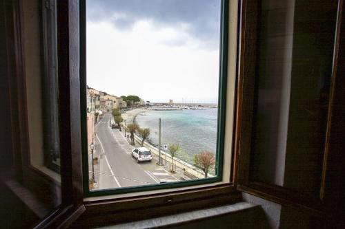 Appartamento Sul Mare, Livorno