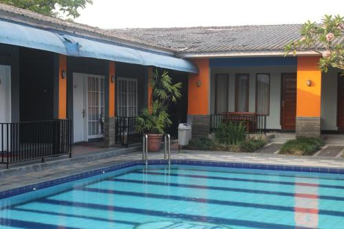 Mandalawangi Hotel Tasikmalaya, Tasikmalaya