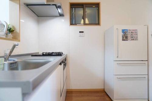 SONG Japan Villa/Tengachaya Station Direct access Kansai AIRPORT/FREE GARAGE/near KABUKI theater, Osaka