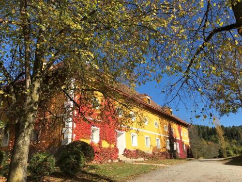 1, Ferienwohnung Ottmanach Josefhof, Klagenfurt Land