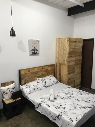 Bedroom 3, RLS budget studio , Davao City