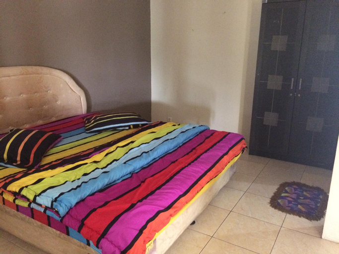 Bedroom 2, Desta baim89nyam, Bogor