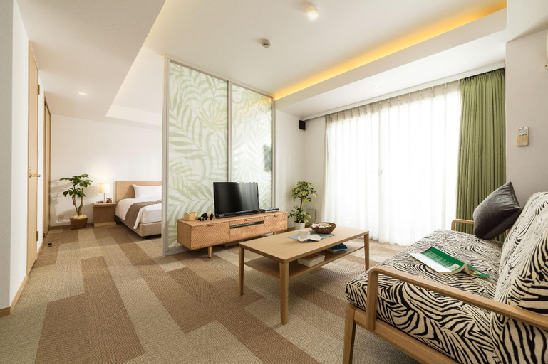 Tokyu Stay Yotsuya Residence 1407, Shinjuku