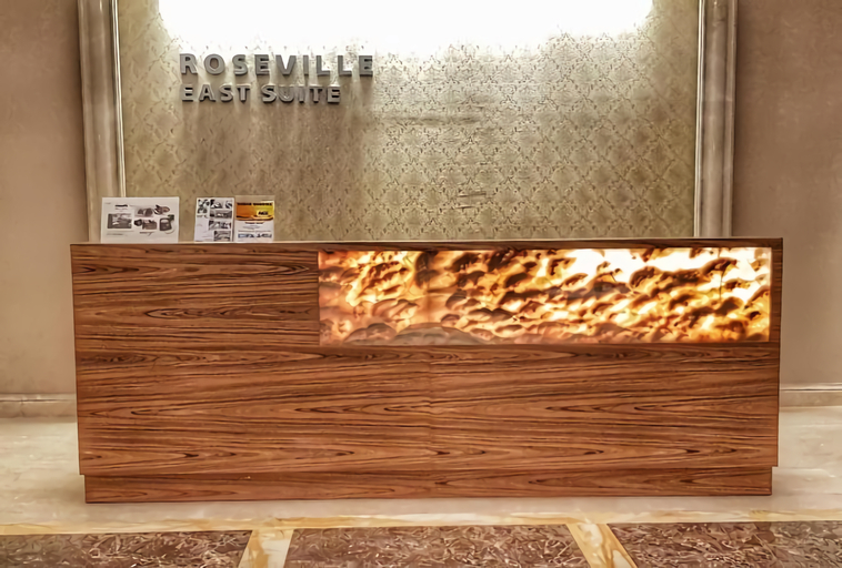 Public Area 2, Cozy Studio at Roseville SOHO & Suites, BSD, South Tangerang
