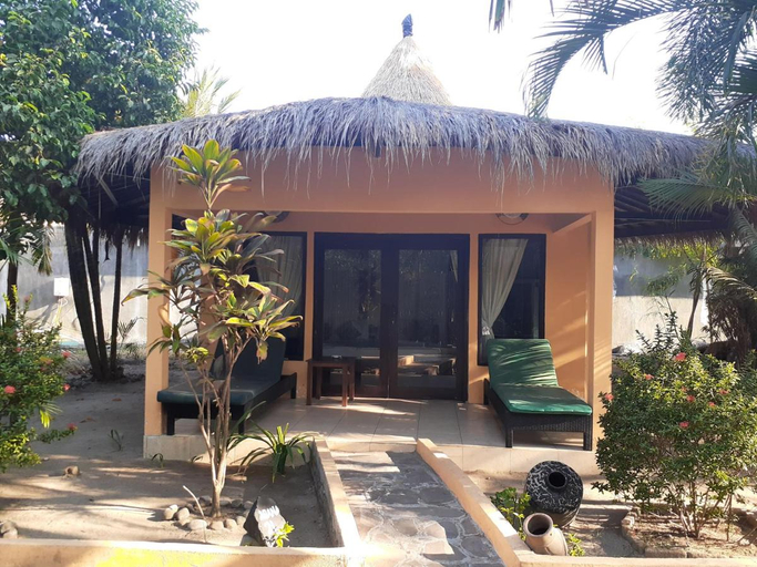 Exterior & Views 3, Laguna Gili Beach Resort, Lombok