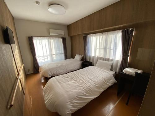 ロイヤルハイツ中央町307, Kagoshima