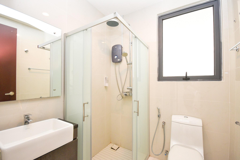 Bedroom 4, Country Garden D'Florence Suite 4B【Pool View】, Johor Bahru