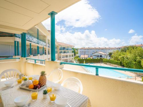 Apartment Golf de la Nivelle-1, Pyrénées-Atlantiques