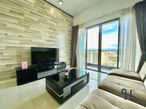 Homesuite' Home at The Loft Imago, Kota Kinabalu