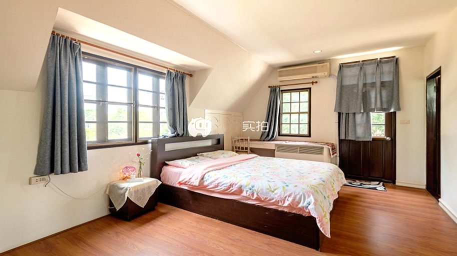 Garden Villa  room 3 Maya/Ningman Road/Independent, Muang Chiang Mai