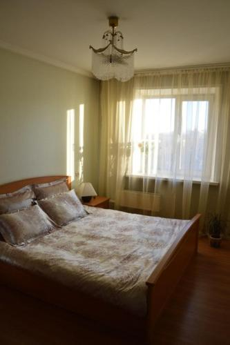 3, Apartment NG Na Chertygasheva, Minusinskiy rayon