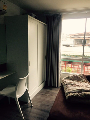 Exterior & Views 4, D Vieangsantitham, Muang Chiang Mai