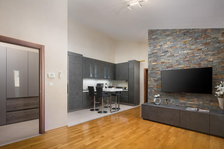 Others 3, Luxury apartment Leonardo , Pula