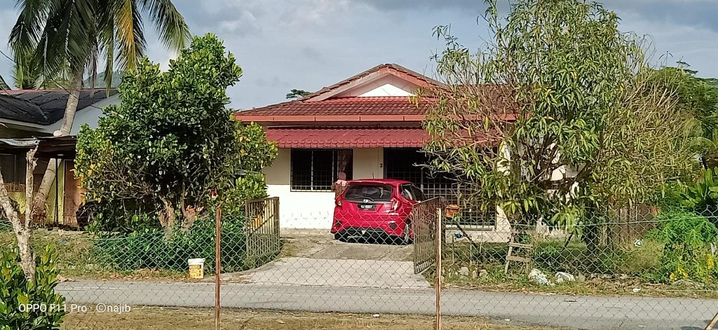 Iffah Homestay Kuala Kubu Bharu, Hulu Selangor
