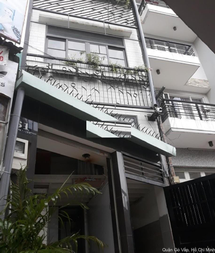 [Airport | 10 mins walk to park] 1BR Apartment 2.2, Gò Vấp
