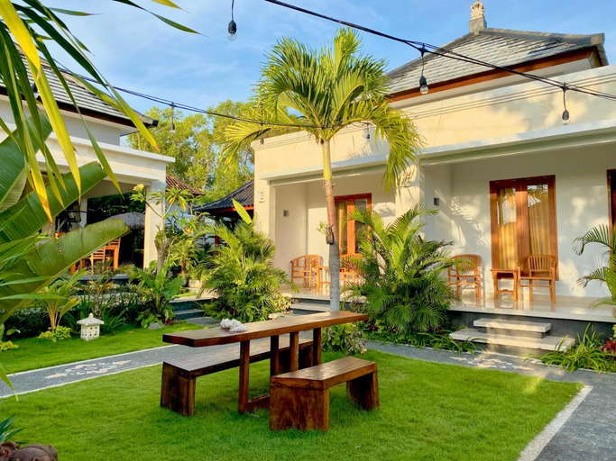 Exterior & Views 3, Puja Uluwatu Village, Badung