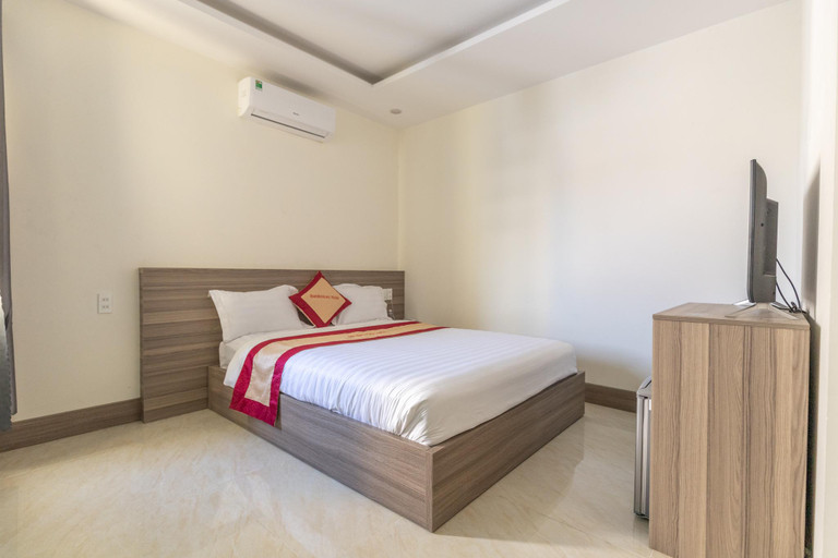Others 3, Bamboo Hotel, Vũng Tàu
