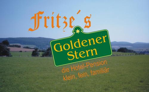 Fritz'es Goldener Stern, Kassel