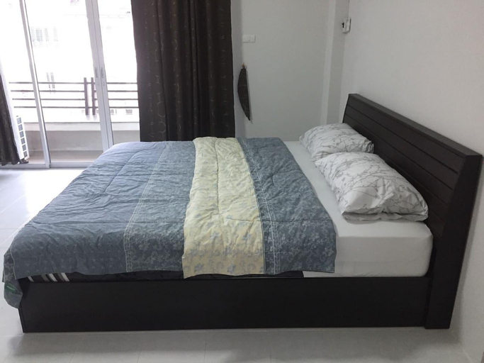 Treeporn House  1, Muang Chon Buri