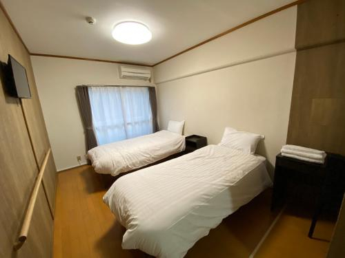 ロイヤルハイツ中央町705, Kagoshima