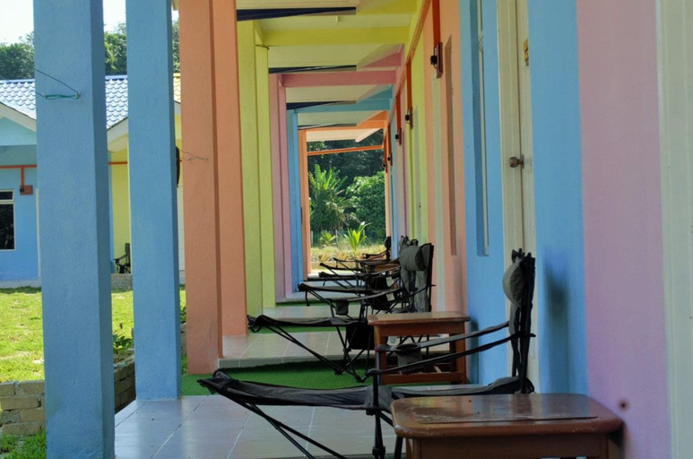 Exterior & Views 3, Natasya Riverside Resort Gopeng, Kampar
