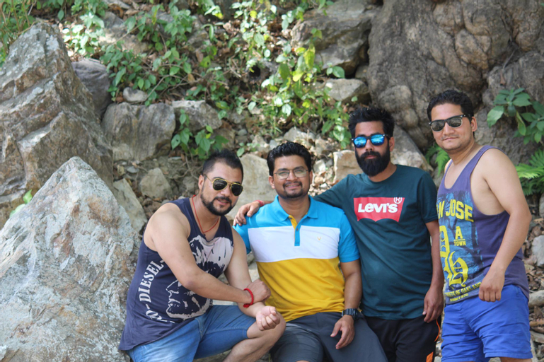 RiverStone Camps, Garhwal