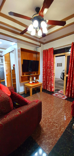 VIP Guesthouse and Lodging, Baguio City