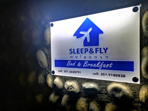 Sleep & Fly Malpensa, Varese