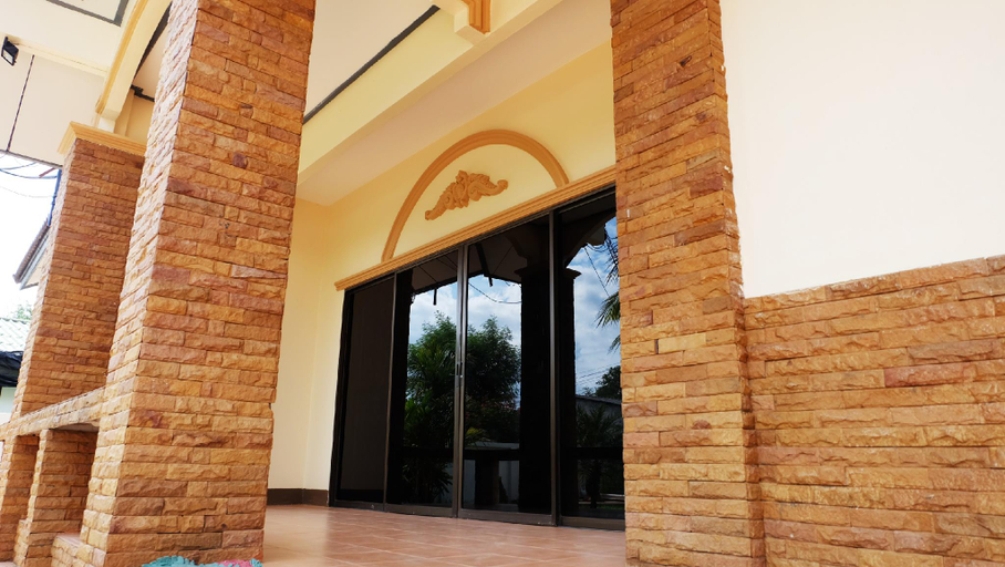 Others 3, Narakorn House, Muang Buri Ram