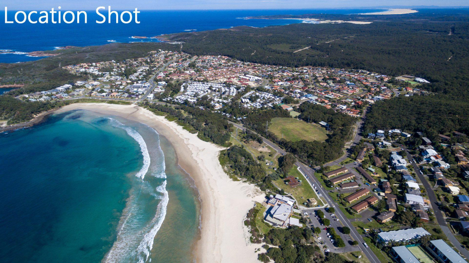 Others 3, Beach Duplex 72b Marine Dr - Fingal Bay, Port Stephens