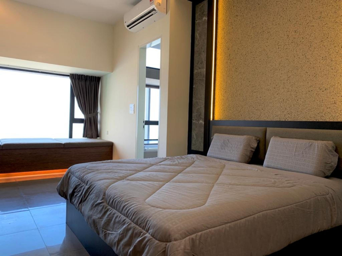 Bedroom 2, Imperio Residence | Melaka Raya | Modern, Malacca City