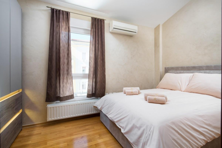 Others 2, Luxury apartment Leonardo , Pula