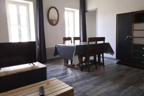 Studio B, Charente-Maritime