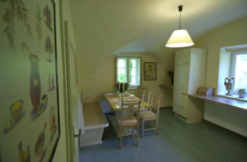 5, Ferienwohnung Ottmanach Schlosshof, Klagenfurt Land