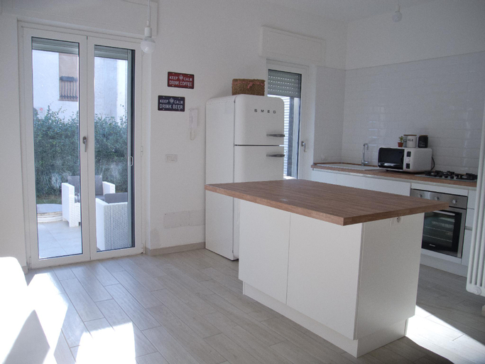 Interior view 5, La Bella Estate, Viterbo