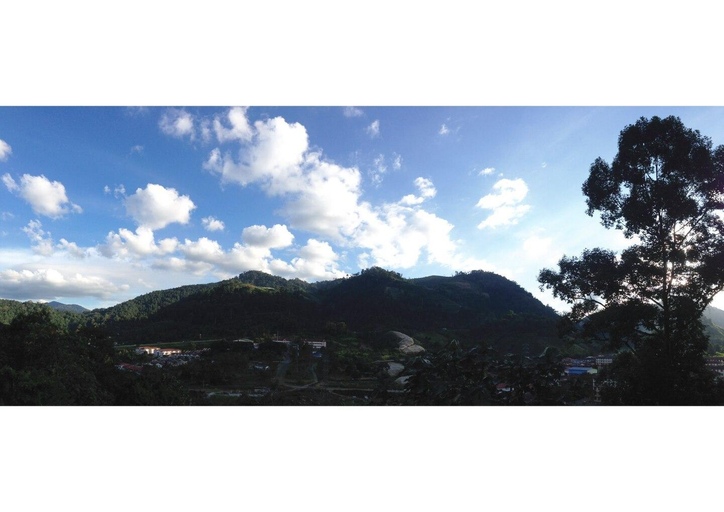 Selesa Hillhomes , Bentong