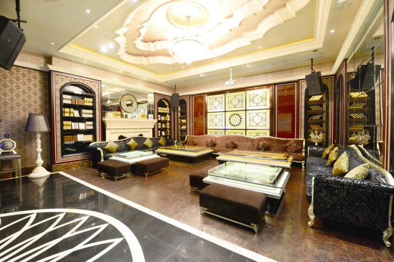Others 5, Yutong International Hotel, Shantou