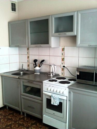 5, Apartment NG Na Chertygasheva, Minusinskiy rayon