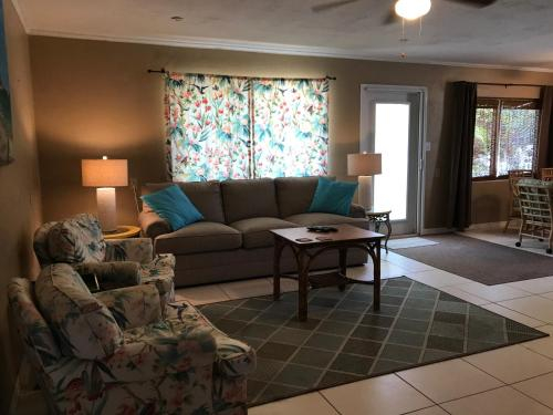 2, Snow Goose Cottage, Indian River