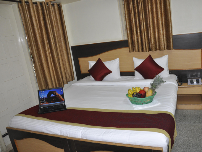 Bedroom 3, Clara Prime Inn, Bangalore