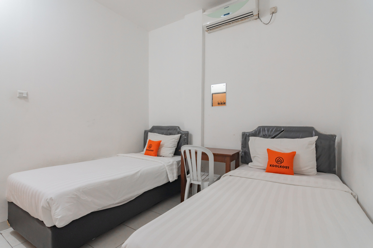 Bedroom 5