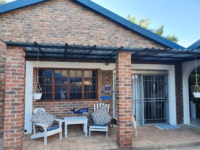 1, Shores Ahoy, Umkhanyakude