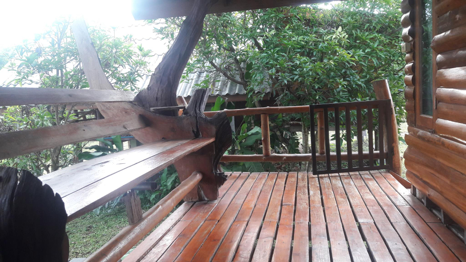 Others 3, NushaHomestay, Pai
