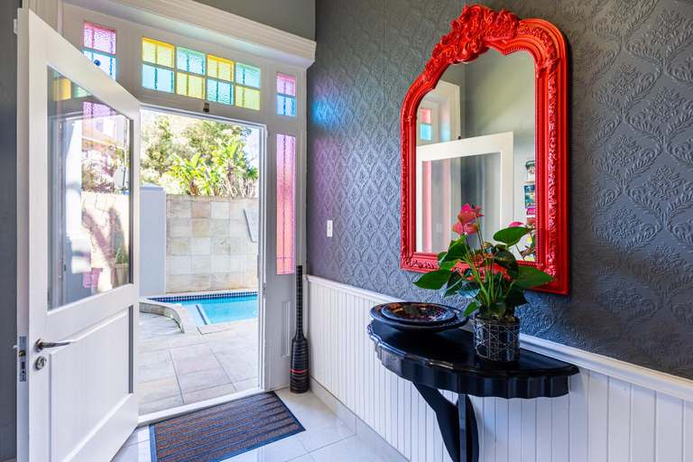 Public Area, 4 on Varneys Guest House, City of Cape Town