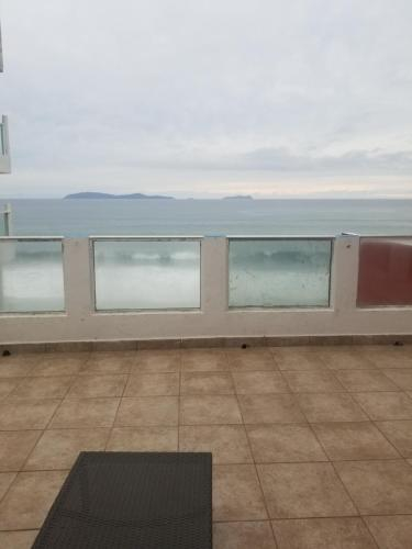 Departamento Frente a la Playa., Tijuana