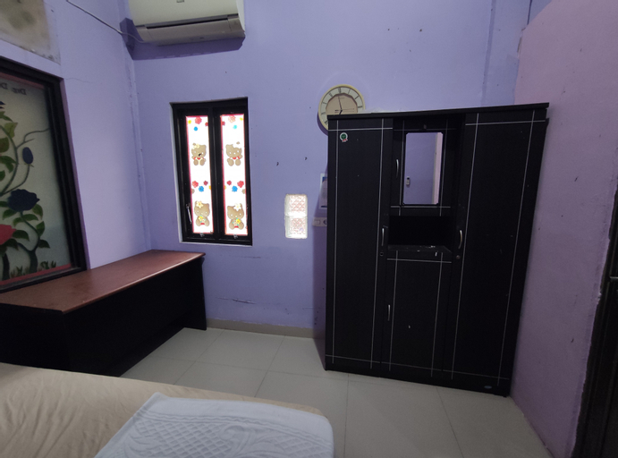 OYO 90633 Graha Dirham Homestay, Musi Banyuasin