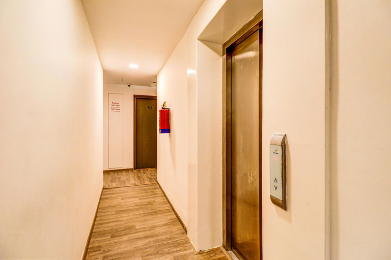 Public Area 5, Stylotel by Jagadish Jayanagar, Bangalore