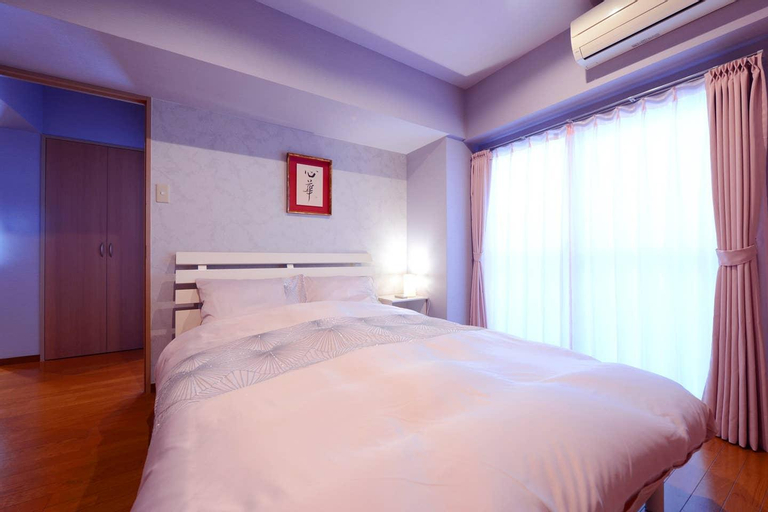 Nishi-Ogikubo 2BR Type-A (SSH2BR-A) 2F, Musashino