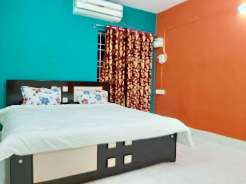 Magizl Hotel Rooms, Kancheepuram